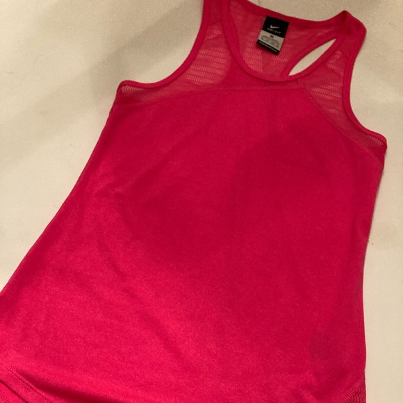 Nike Dri-Fit top - Picture 2 of 4